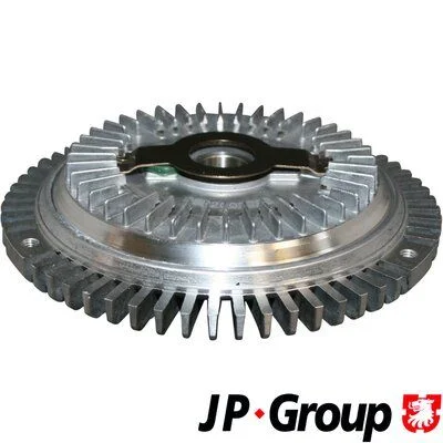Clutch, radiator fan JP GROUP 1314902400