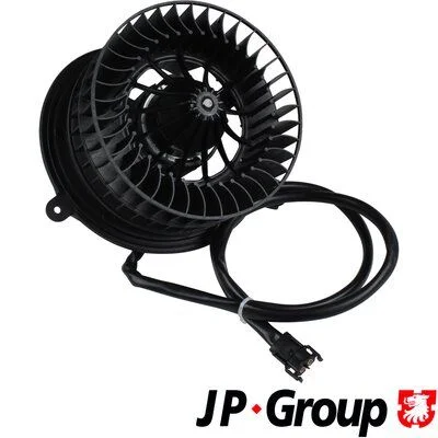 Notranji ventilator JP GROUP 1326100200