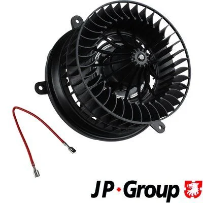 Notranji ventilator JP GROUP 1326100700