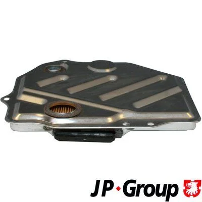 Hidravlični filter, avtomatski menjalnik JP GROUP 1331900200