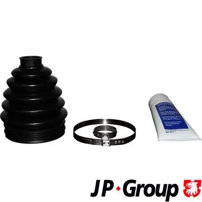 Komplet mehov, pogonska gred JP GROUP 1343600410