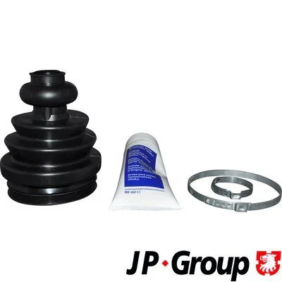 Bellow Kit, drive shaft JP GROUP 1343700410