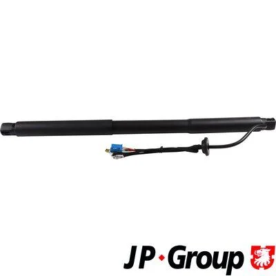 Električni motor, zadnja vrata JP GROUP 1381204780