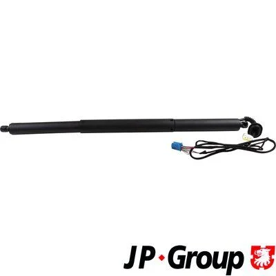Električni motor, zadnja vrata JP GROUP 1381204870