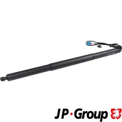 Električni motor, zadnja vrata JP GROUP 1381205970