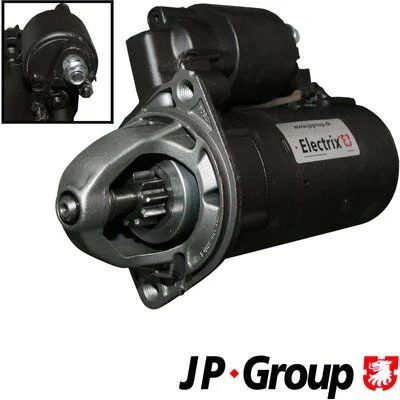 Začetni JP GROUP 1390300100
