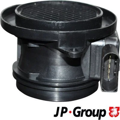 Senzor masnega pretoka zraka JP GROUP 1393900700