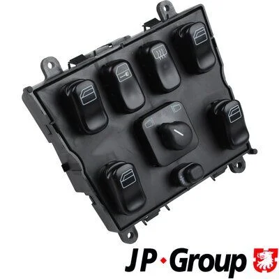 Stikalo, regulator oken JP GROUP 1396700300