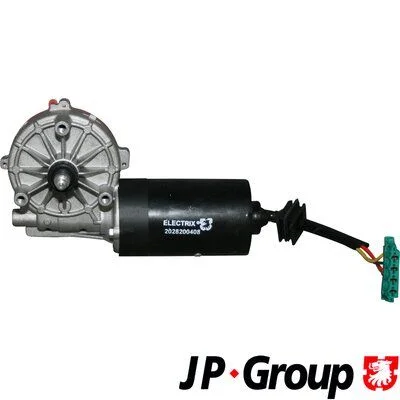 Motor brisalcev JP GROUP 1398200400