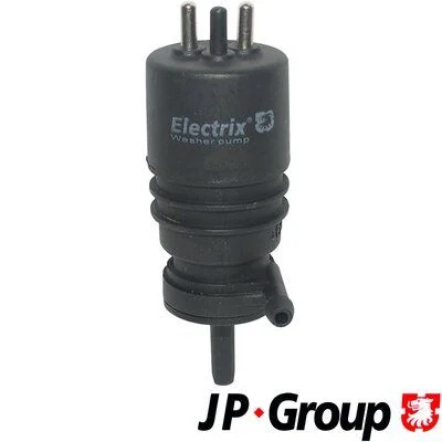 Črpalka za pranje žarometov JP GROUP 1398500200