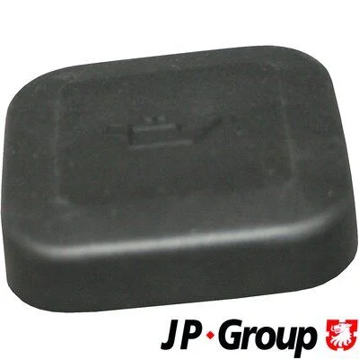 Cap, oil filler neck JP GROUP 1413600100