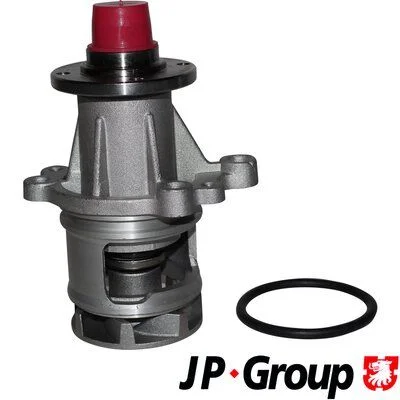 Vodna črpalka, hlajenje motorja JP GROUP 1414100600