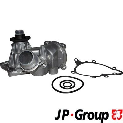 Vodna črpalka, hlajenje motorja JP GROUP 1414101400