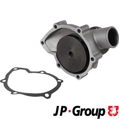 Vodna črpalka, hlajenje motorja JP GROUP 1414102000