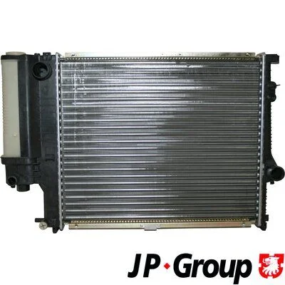 Hladilnik, hlajenje motorja JP GROUP 1414200300