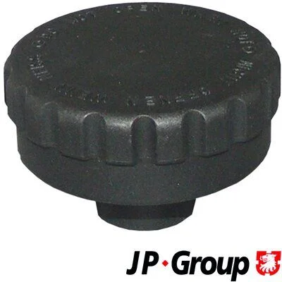 Pokrovček, rezervoar za hladilno tekočino JP GROUP 1414250100