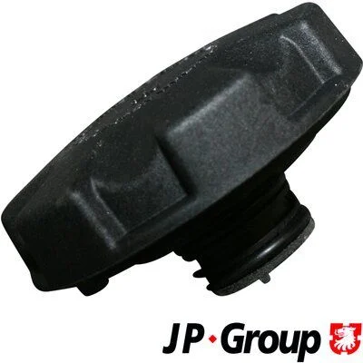 Pokrovček, rezervoar za hladilno tekočino JP GROUP 1414250200
