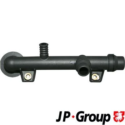 Coolant Flange JP GROUP 1414500100