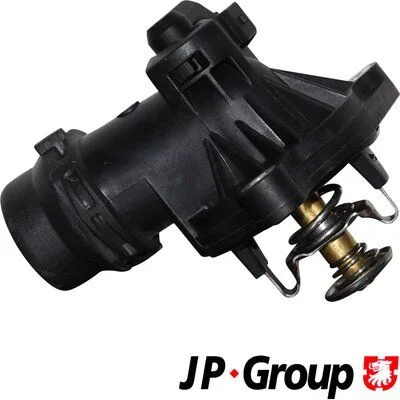 Thermostat, coolant JP GROUP 1414601710