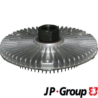 Clutch, radiator fan JP GROUP 1414900600