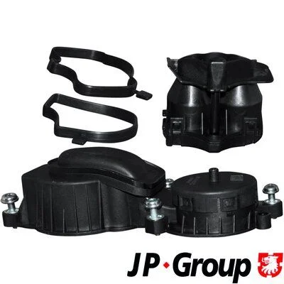 Ventil, prezračevanje karterja JP GROUP 1416000100
