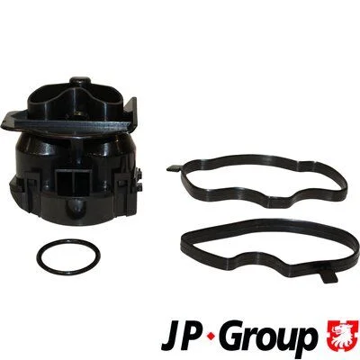 Ventil, prezračevanje karterja JP GROUP 1416000200