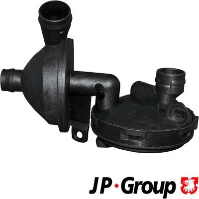 Ventil, prezračevanje karterja JP GROUP 1416000300