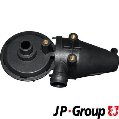 Ventil, prezračevanje karterja JP GROUP 1416000400