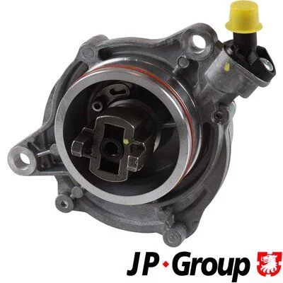 Vakuumska črpalka, zavorni sistem JP GROUP 1417100600