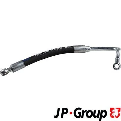 Oil Line, charger JP GROUP 1417600700