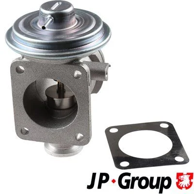Ventil EGR JP GROUP 1419900200