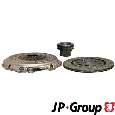 Clutch Kit JP GROUP 1430400410