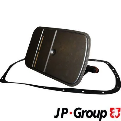 Hidravlični filter, avtomatski menjalnik JP GROUP 1431900700