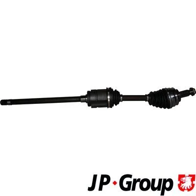 Drive Shaft JP GROUP 1443100480