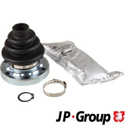 Komplet mehov, pogonska gred JP GROUP 1443700210