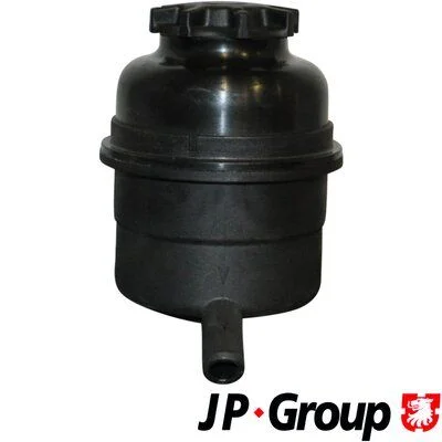 Izravnalni rezervoar, hidravlično olje (servo krmiljenje) JP GROUP 1445200200