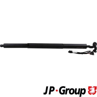 Električni motor, zadnja vrata JP GROUP 1481206370