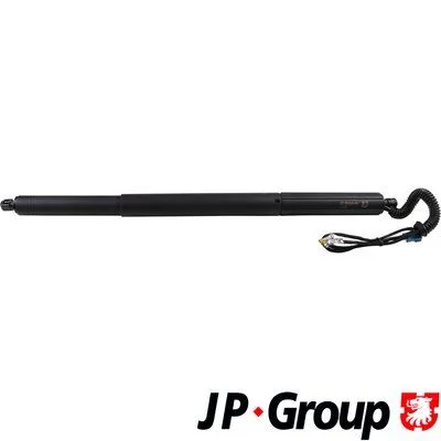 Električni motor, zadnja vrata JP GROUP 1481206380