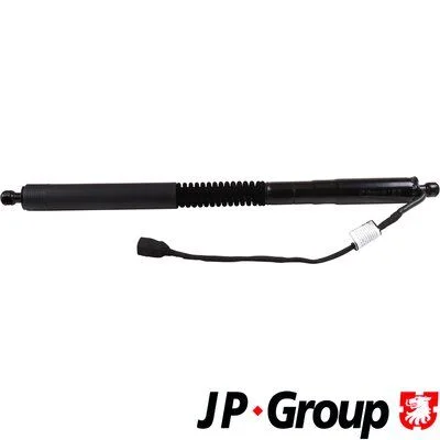 Električni motor, zadnja vrata JP GROUP 1481206480
