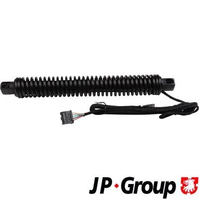 Električni motor, zadnja vrata JP GROUP 1481206570