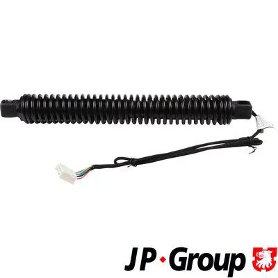 Električni motor, zadnja vrata JP GROUP 1481206580