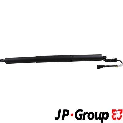 Električni motor, zadnja vrata JP GROUP 1481206680