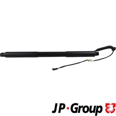 Električni motor, zadnja vrata JP GROUP 1481206870