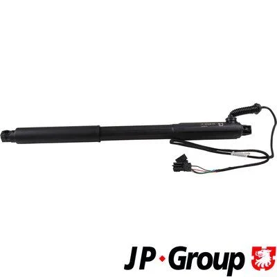 Električni motor, zadnja vrata JP GROUP 1481207170