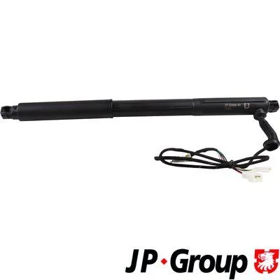 Električni motor, zadnja vrata JP GROUP 1481207180