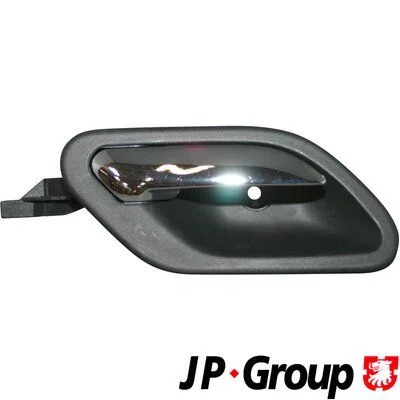 Door Handle, interior equipment JP GROUP 1487800180