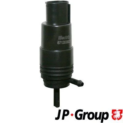 Črpalka za pranje vetrobranskega stekla JP GROUP 1498500300