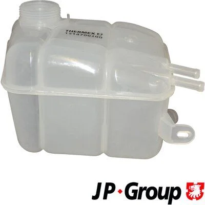 Razširitvena posoda, hladilna tekočina JP GROUP 1514700200