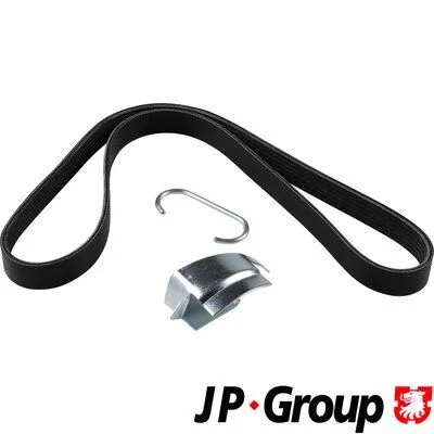 Komplet jermenov z rebri V JP GROUP 1518101810