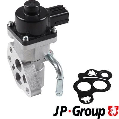 Ventil EGR JP GROUP 1519900600